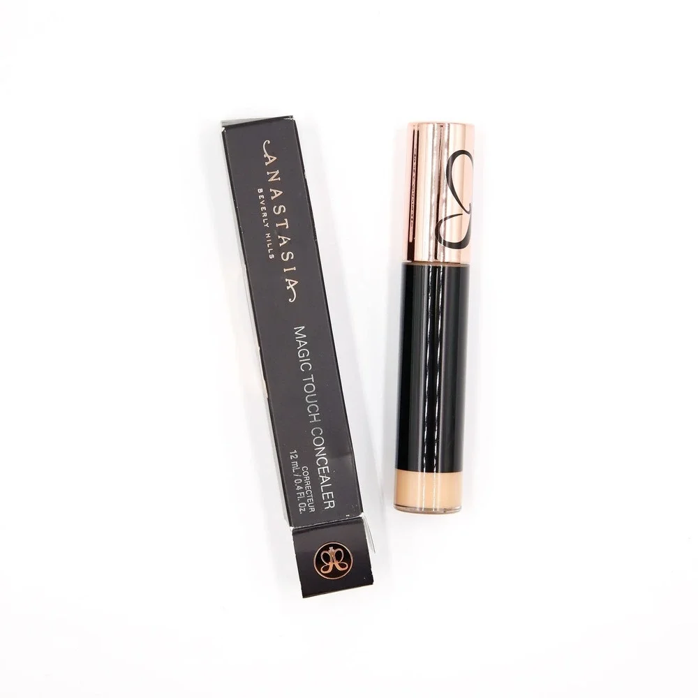 Anastasia Beverly Hills - Magic Touch Concealer - 5 - 12 ml / .4 oz
